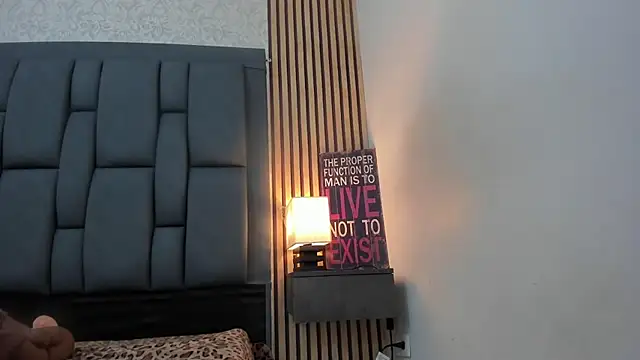 candela collinss online show from 02-06-25, 04:25