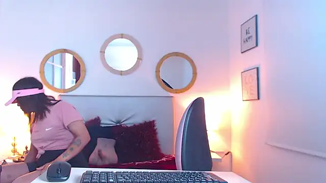 zoe hecate sexx online show from 02-04-26, 11:05