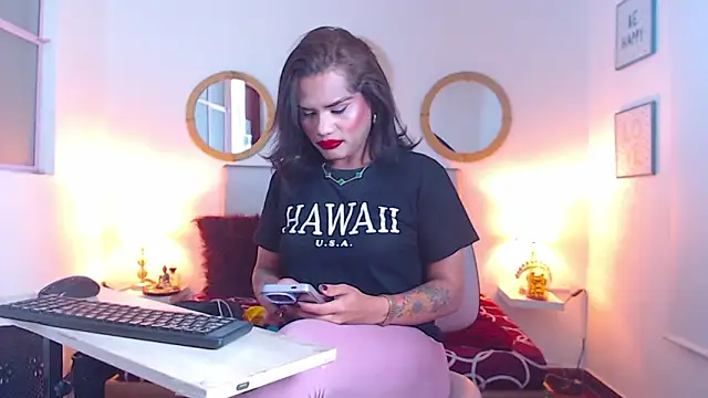 zoe hecate sexx online show from 02-25-26, 12:20