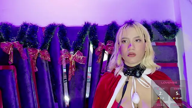 AliceandMax online show from 12-14-24, 06:09
