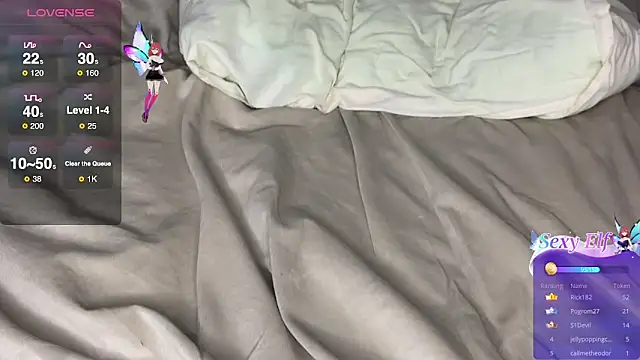 dixxxaaaa online show from 01-08-25, 08:50