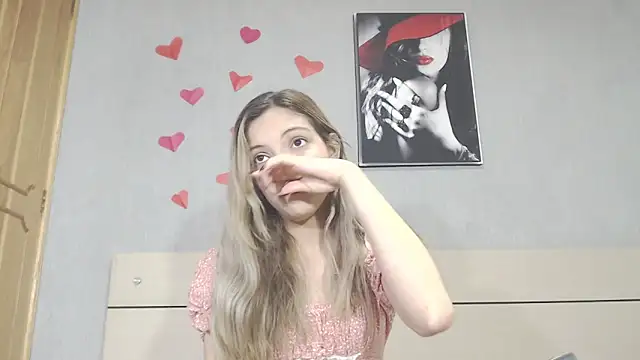 andreau18 online show from 02-13-25, 01:26