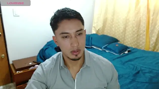 Snapshot of Davixx258 chatting on 02-10-26, 10:58 Davixx258 online show from 02-10-26, 10:58