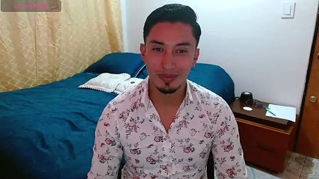 Snapshot of Davixx258 chatting on 02-17-26, 11:11 Davixx258 online show from 02-17-26, 11:11