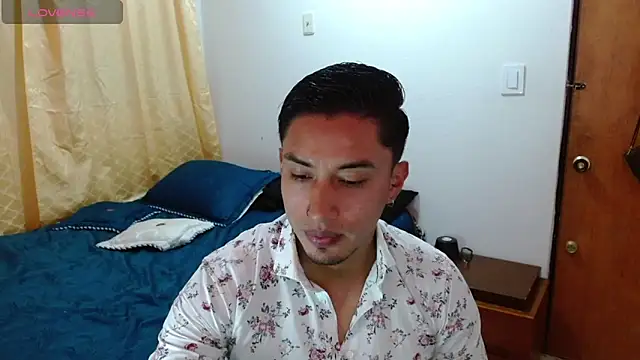 Snapshot of Davixx258 chatting on 02-19-26, 11:45 Davixx258 online show from 02-19-26, 11:45