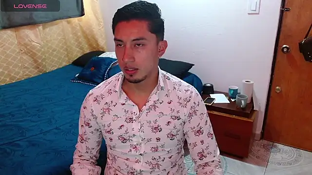 Snapshot of Davixx258 chatting on 02-24-26, 10:19 Davixx258 online show from 02-24-26, 10:19