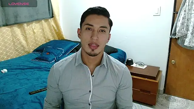 Snapshot of Davixx258 chatting on 02-25-26, 11:25 Davixx258 online show from 02-25-26, 11:25