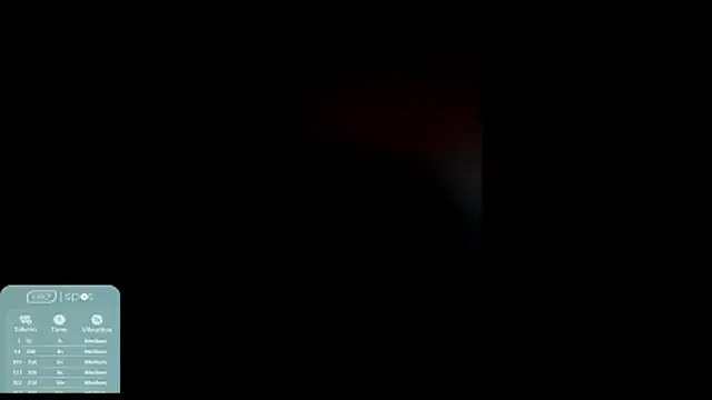 bellah rose squirt online show from 11-28-25, 03:20