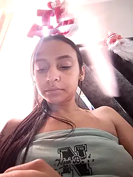 emma ambar online show from 01-14-26, 05:40