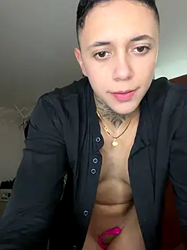  PhillipBrown online show from 12-03-24, 09:34