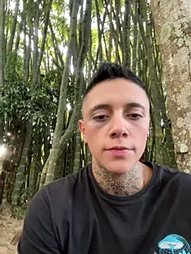  PhillipBrown online show from 12-12-24, 09:26