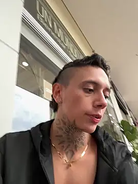  PhillipBrown online show from 01-25-25, 12:16