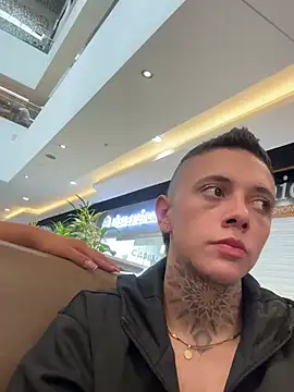  PhillipBrown online show from 02-08-25, 02:05