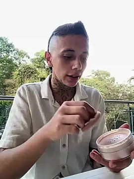  PhillipBrown online show from 02-19-25, 10:09