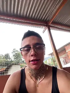  PhillipBrown online show from 03-14-25, 03:58