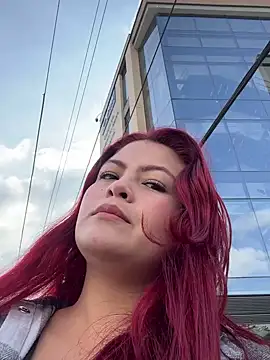 lia moon77 online show from 01-17-25, 09:06