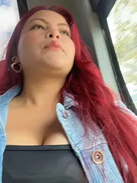 lia moon77 online show from 01-23-25, 07:18