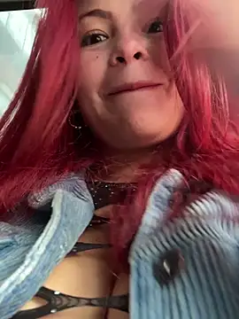 lia moon77 online show from 02-12-25, 10:15