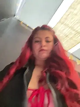 lia moon77 online show from 02-14-25, 10:47