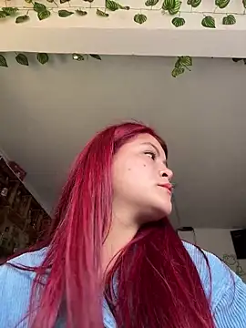 lia moon77 online show from 02-28-25, 10:17