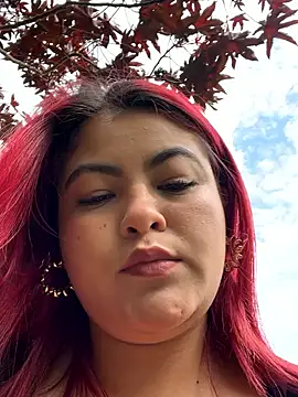 lia moon77 online show from 10-03-25, 07:22