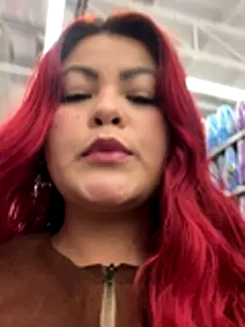 lia moon77 online show from 12-16-25, 06:35