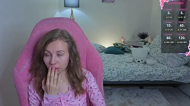 Lill Mary online show from 09-19-25, 12:56