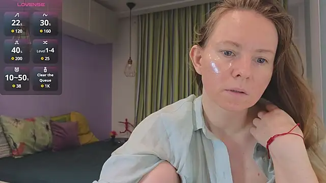 JanePearl online show from 12-07-24, 06:26