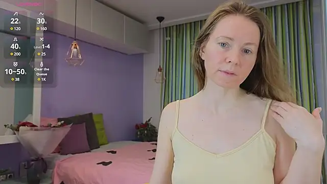 JanePearl online show from 01-23-25, 08:36