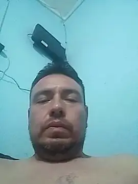 Jalisconegrete online show from 12-25-24, 06:52