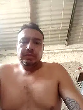 Jalisconegrete online show from 09-28-25, 10:04