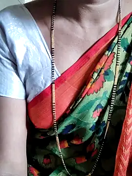 anuradha1432 online show from 10-16-25, 09:43