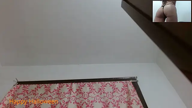 sammanta hott online show from 10-31-25, 08:21