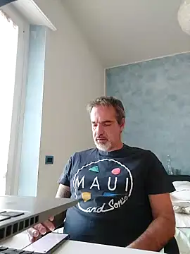 Marcolino183 online show from 01-07-26, 08:39