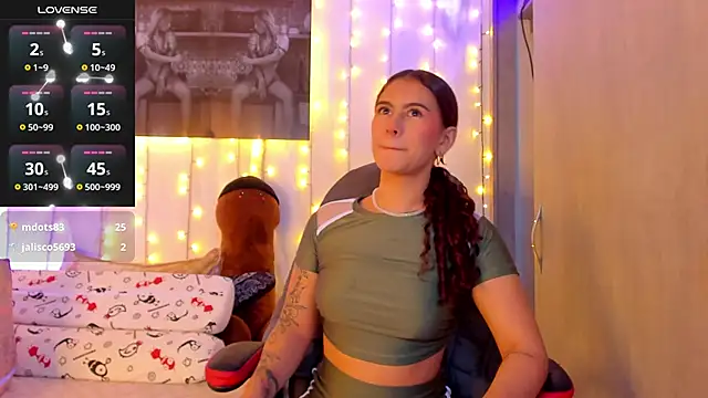 Snapshot of Sophiee_Hill chatting on 03-20-25, 04:51 Sophiee Hill online show from 03-20-25, 04:51