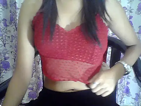 Vidhi Singh9 online show from 09-25-25, 02:37