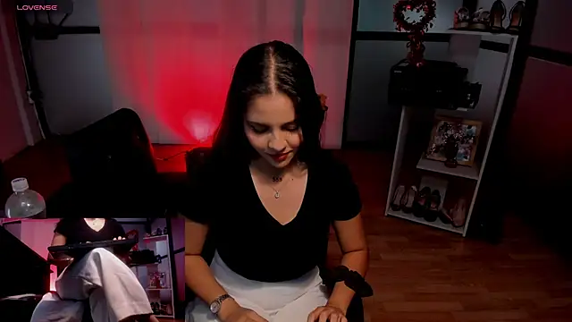 alisa jhons1 online show from 12-20-24, 08:01