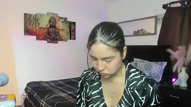 alisa jhons1 online show from 09-19-25, 02:02