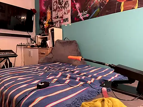 Snapshot of BigAssChubby chatting on 09-30-25, 04:23 BigAssChubby online show from 09-30-25, 04:23