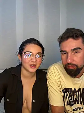 Snapshot of camianddanna chatting on 02-11-25, 02:46 camianddanna online show from 02-11-25, 02:46