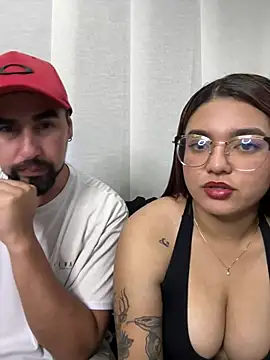 Snapshot of camianddanna chatting on 03-18-25, 03:09 camianddanna online show from 03-18-25, 03:09