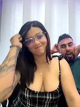 Snapshot of camianddanna chatting on 10-26-25, 09:53 camianddanna online show from 10-26-25, 09:53