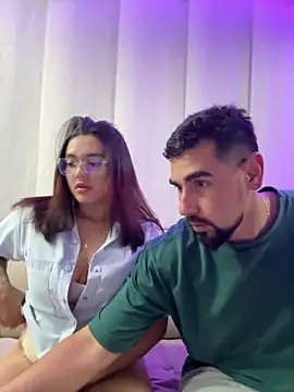 Snapshot of camianddanna chatting on 12-16-25, 02:27 camianddanna online show from 12-16-25, 02:27