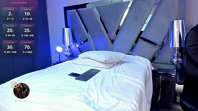 Snapshot of lena_rousseau chatting on 01-31-25, 04:47 lena rousseau online show from 01-31-25, 04:47