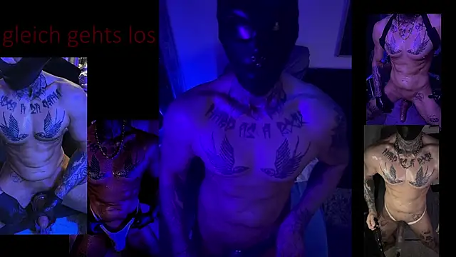 Snapshot of LuggiJack chatting on 12-01-25, 01:21 LuggiJack online show from 12-01-25, 01:21