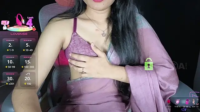 manogna teluguammai online show from 12-17-25, 04:13