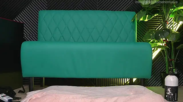 home horny eva online show from 02-19-25, 11:25