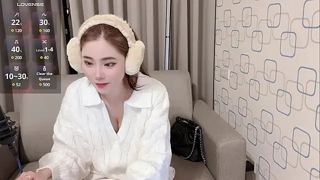 sweet5200 online show from 12-11-24, 12:44