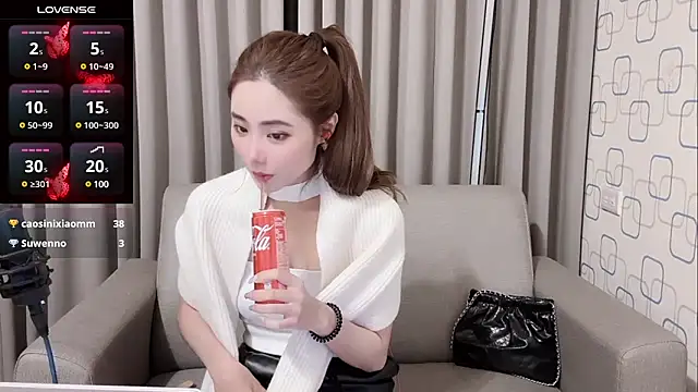 sweet5200 online show from 12-13-24, 11:45