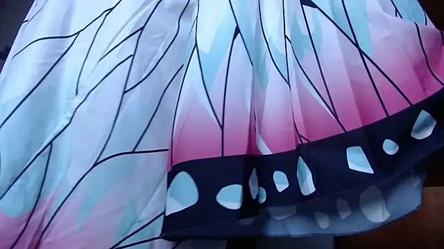 calioppe01 online show from 11-22-25, 12:59